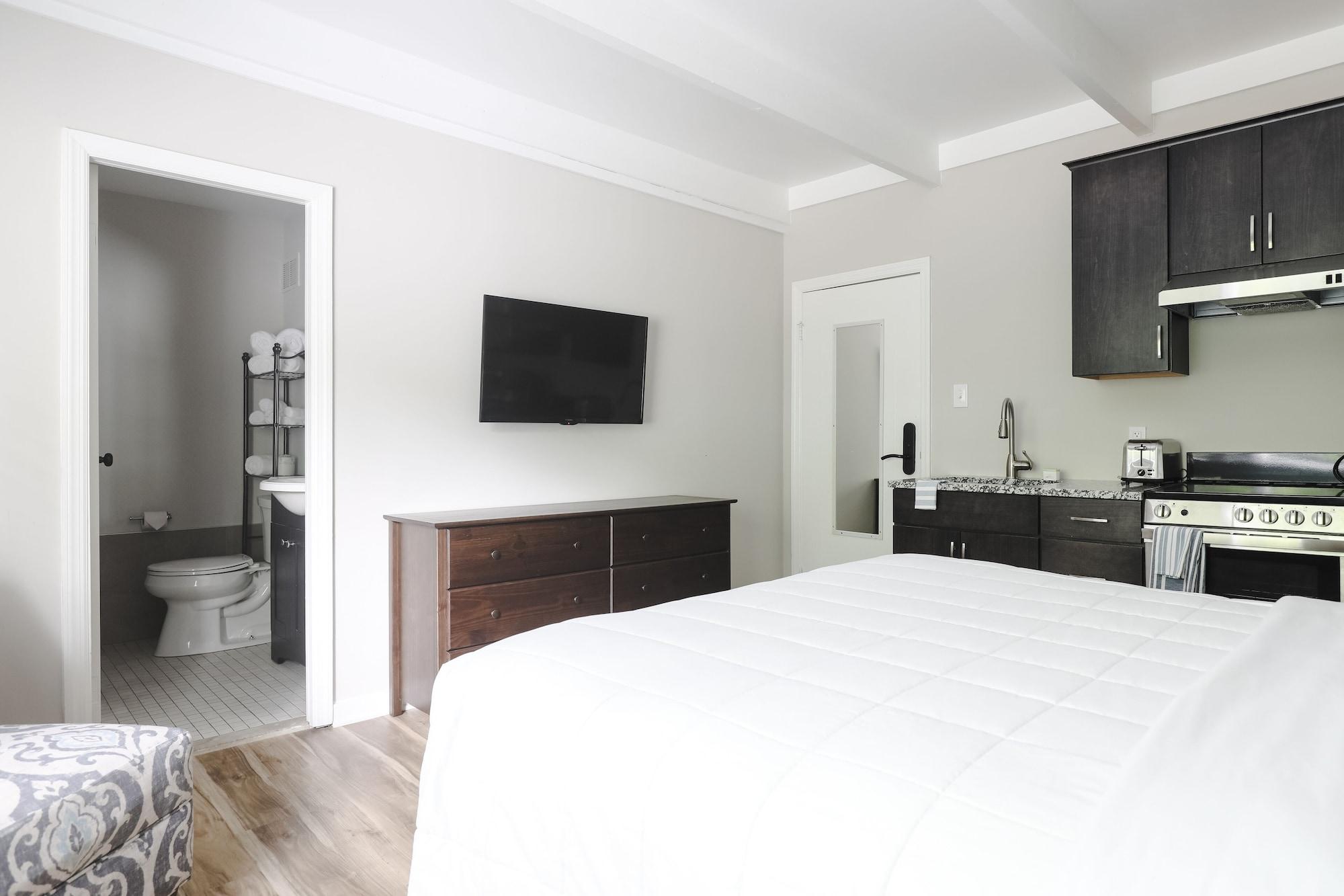 Allenberry Resort Boiling Springs Ngoại thất bức ảnh