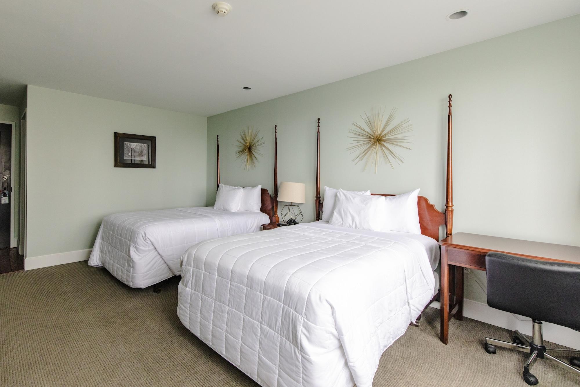 Allenberry Resort Boiling Springs Ngoại thất bức ảnh