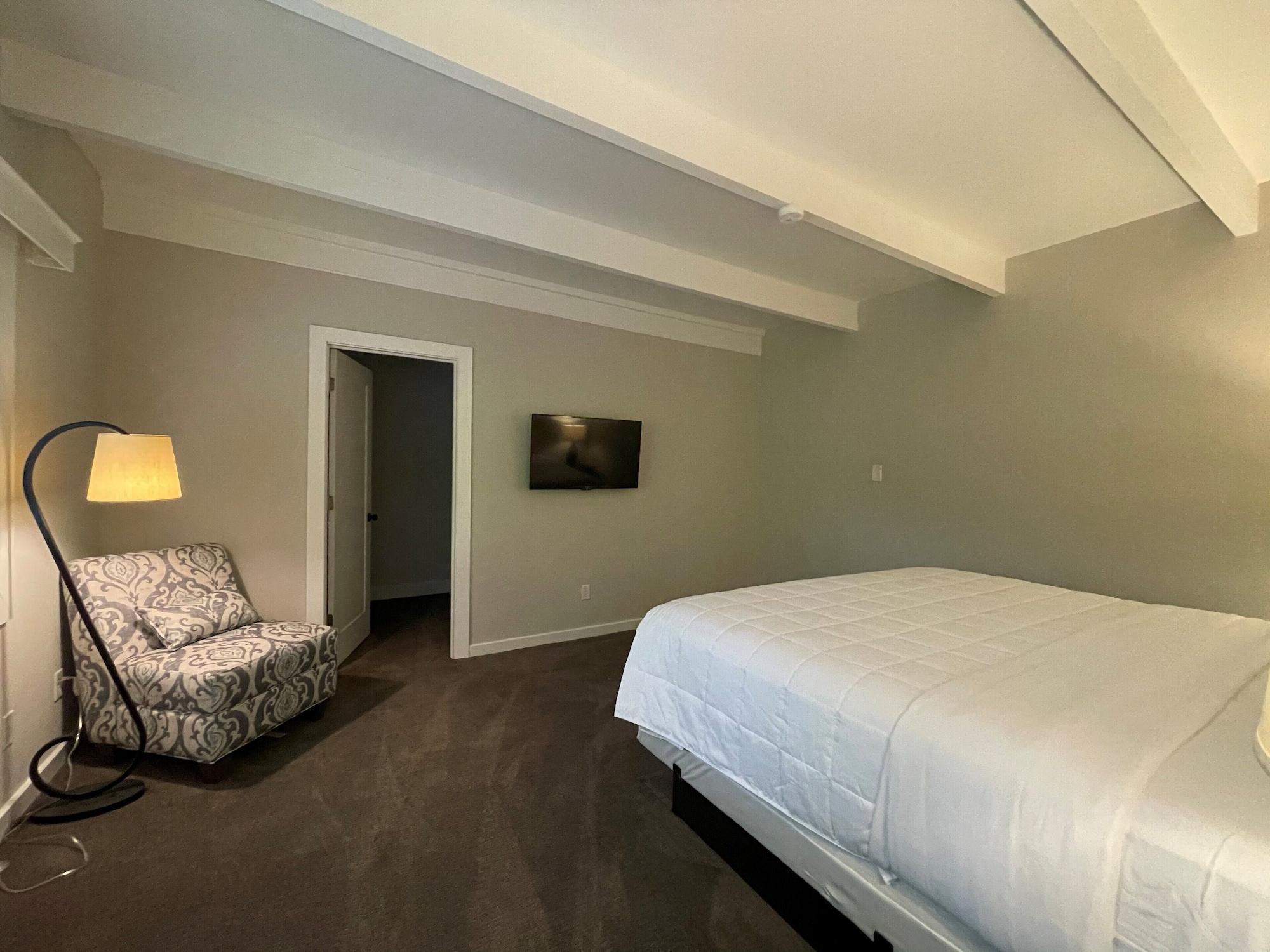 Allenberry Resort Boiling Springs Ngoại thất bức ảnh