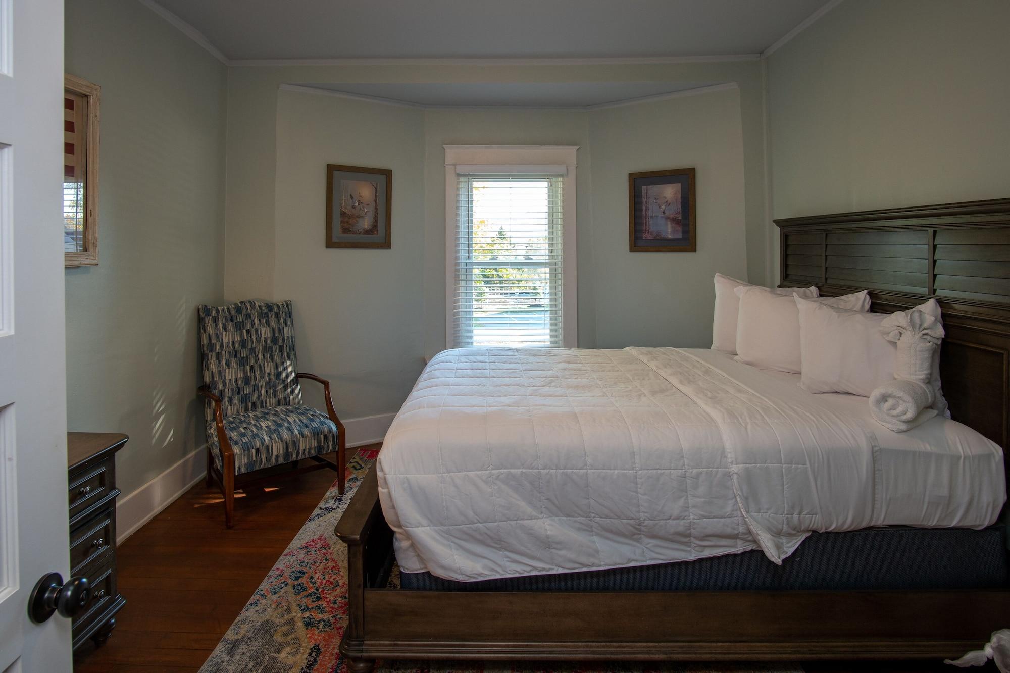 Allenberry Resort Boiling Springs Ngoại thất bức ảnh