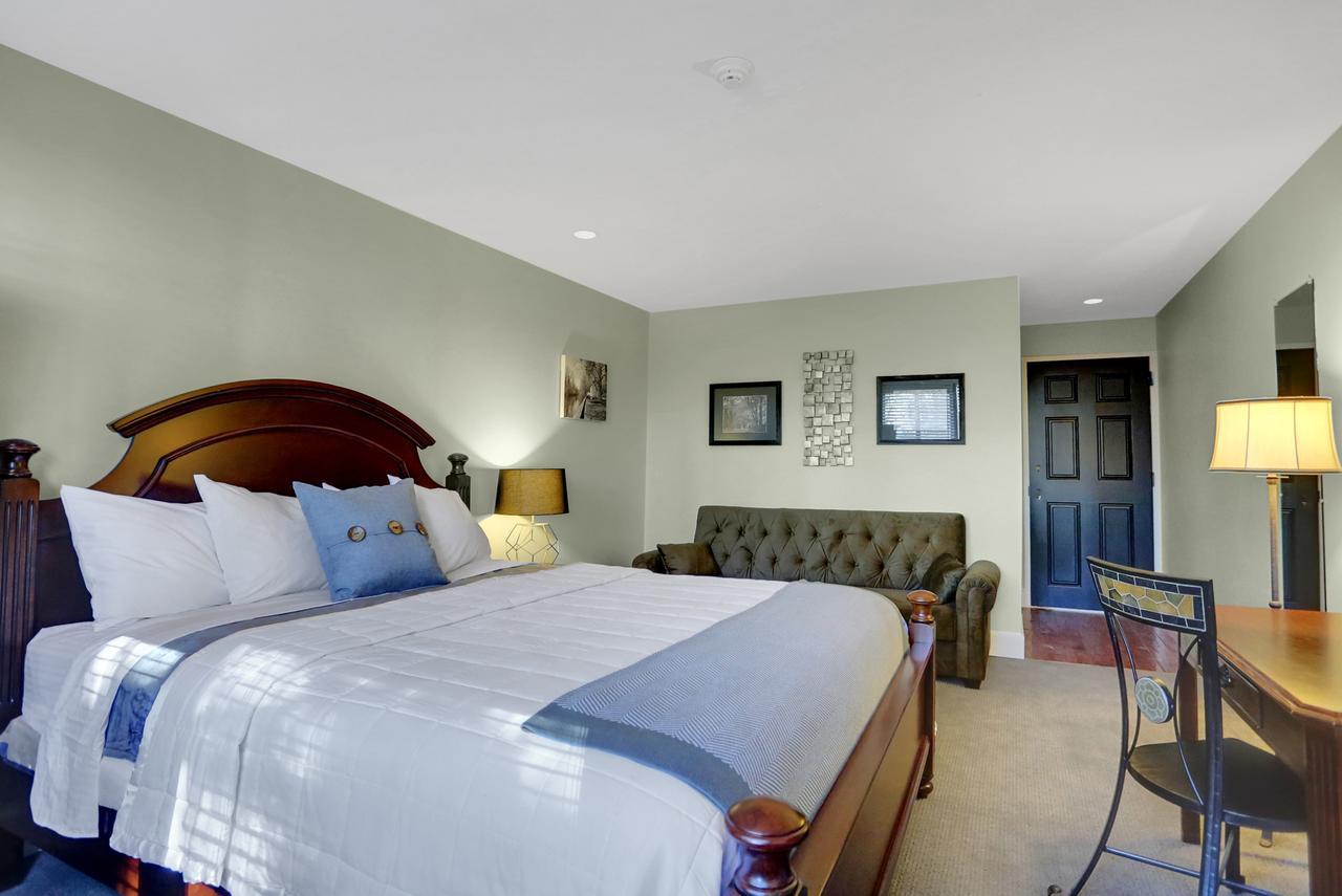 Allenberry Resort Boiling Springs Ngoại thất bức ảnh